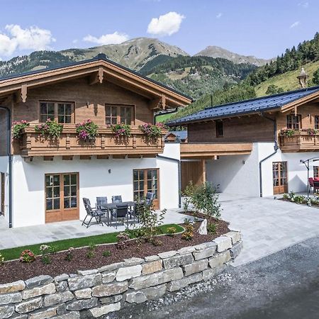 Hochalmbahnen Chalets Rauris 1-02, Maislaufeldweg 1B Eksteriør bilde