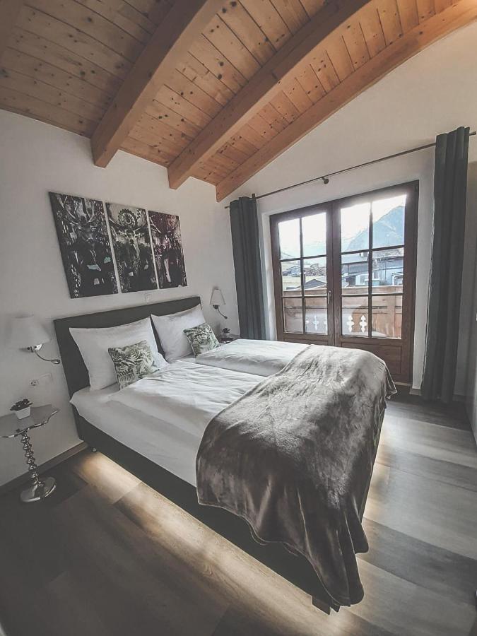 Hochalmbahnen Chalets Rauris 1-02, Maislaufeldweg 1B Eksteriør bilde